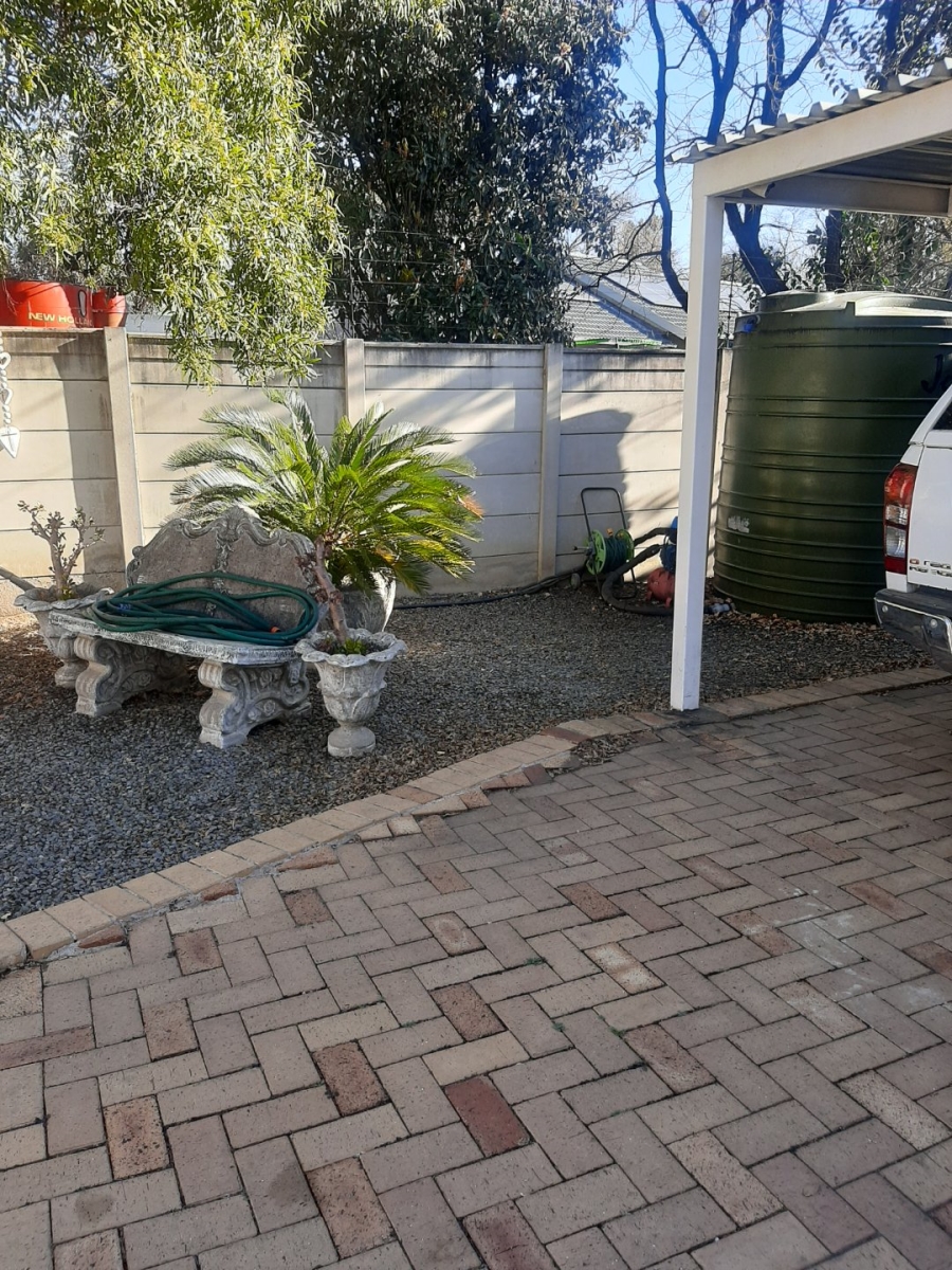 3 Bedroom Property for Sale in Panorama Free State